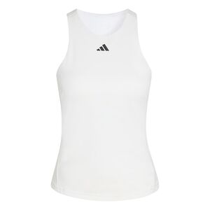 adidas Y-Tank - white