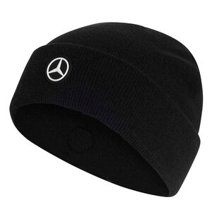 adidas Mer Mc Beanie - black/white