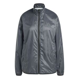 adidas Mt Ww Jacket - globlu/rayblu/rayblu