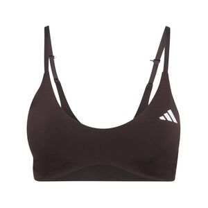 adidas Opt Ess Ls Bra - aucome