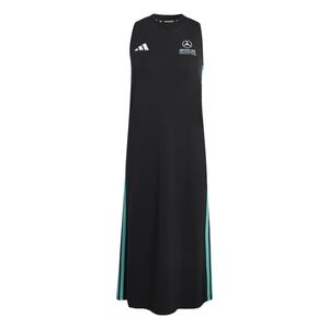 adidas Mer Dna Dress W - black/semiru
