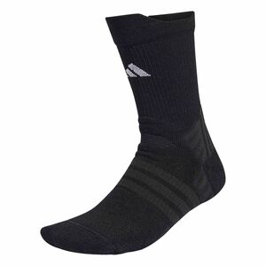 adidas Tennis Crw Sock - black/white