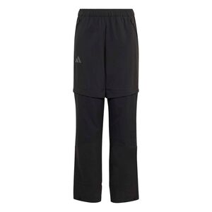 adidas K Mt Zip Pt - black