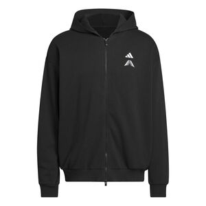 adidas Anted Fz Hoody - black