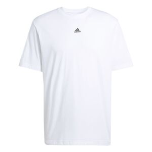 adidas W Mt Ww Jacket - white/black/gresix