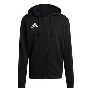 adidas Ent26 Fz Hood - black/white
