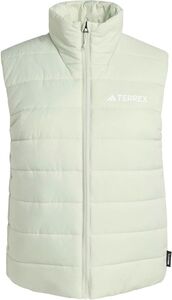 adidas Damen Womens Terrex Multi Essentials CLIMAWARM Gef�tterte Weste