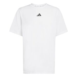 adidas D4T Ess T-Shirt - white