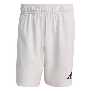 adidas Tt Shorts - tmlggr/black