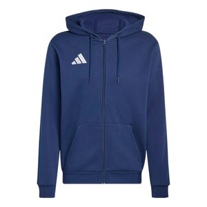 adidas Ent26 Fz Hood - tenabl/white