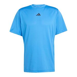 adidas D4T Ess T-Shirt - rayblu