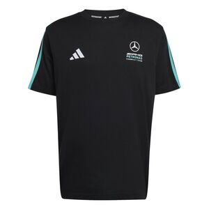adidas Mer Dna Tee M - black/semiru