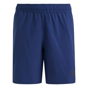 adidas Tt Shorts Y - tenabl/black