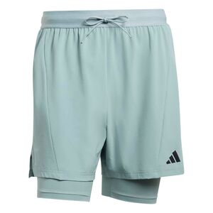 adidas D4T 2In1 Shorts - wosa