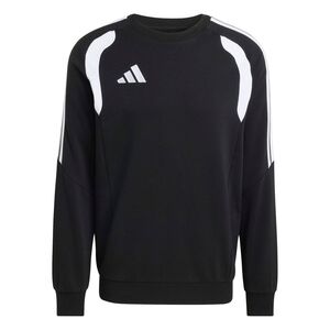 adidas Tiro26L Sw Crew - black/white