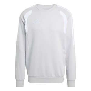 adidas Tiro26L Sw Crew - tmlggr/white