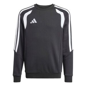 adidas Tiro26L Swcrewy - black/white