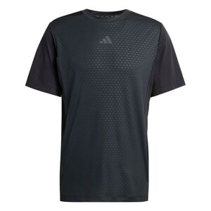 adidas D4T Power Tee - black