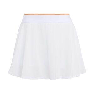 adidas Match Skirt Pro - white