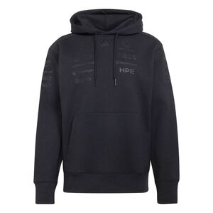 adidas Mer Lot Drhd M - black