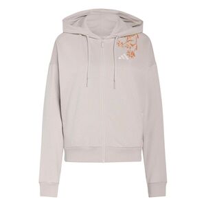 adidas W 3S Ft Fz Hd - wonalu