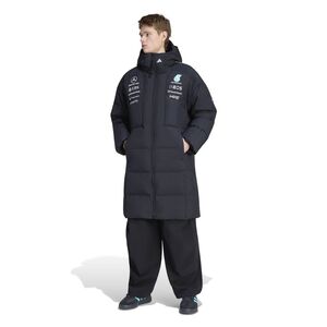 adidas Mer En Wn Jacke M - black