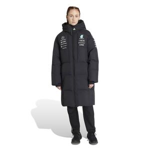 adidas Mer En Wn Jacke W - black