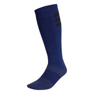 adidas Wl Knee Socks - dkblue/black/black
