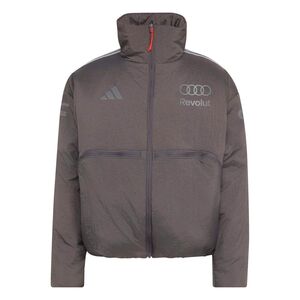 adidas Au En Pd Jacke  M - grestr