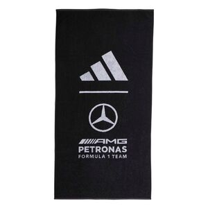 adidas Mer Towel - black