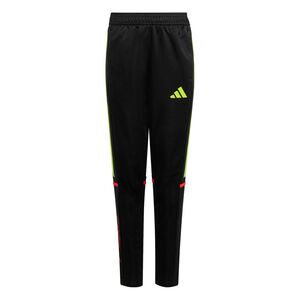 adidas F50 Tr Pnt Y - black/tesoye/lucred