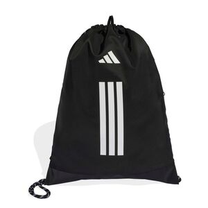 adidas Power Gymsack - black/white