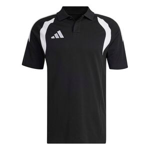 adidas Tiro26L Swpolo - black/white