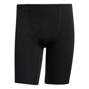 adidas Team Jammer - black