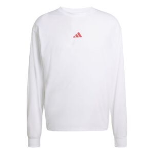adidas Runhard G Ls - white