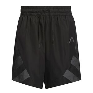 adidas Anted Ref Short - black