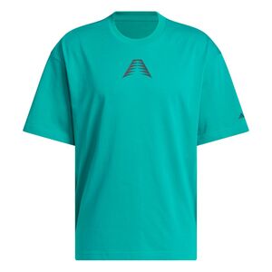 adidas Anted Bt2 Tee - eqtgrn