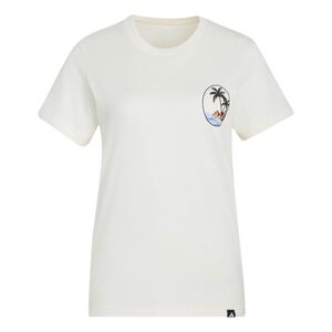 adidas W Slide T2 - owhite