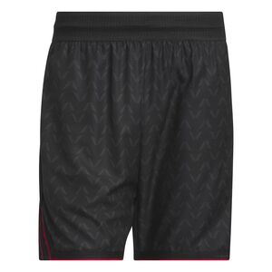 adidas Anted Cl Short - black/aurbla