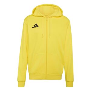 adidas Ent26 Fz Hood - tmyell/black