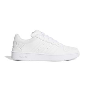adidas Hoops Classic - ftwwht/ftwwht/gretwo