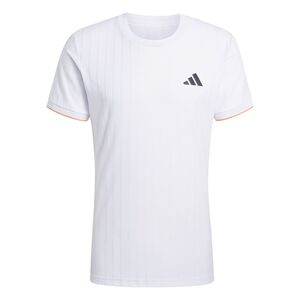 adidas Flft Tee Pro - white