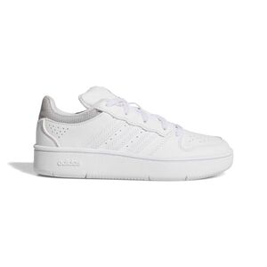 adidas Hoops Classic El C - ftwwht/ftwwht/gretwo