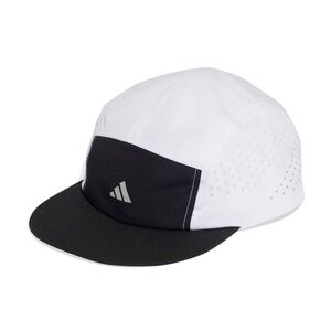 adidas Run 5P Cap Sol - black/white