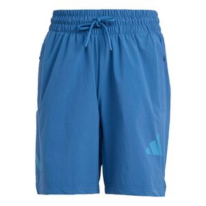 adidas J Stadium Jacke - black