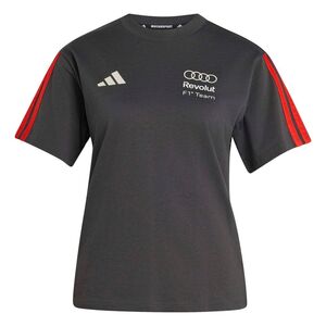adidas Au Dna Tee W - utiblk