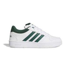 adidas Hoops Classic - ftwwht/cgreen/ftwwht