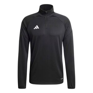 adidas Tiro Es Top - black/black/white