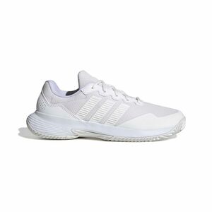 adidas Gamecourt 2 W - ftwwht/ftwwht/ftwwht