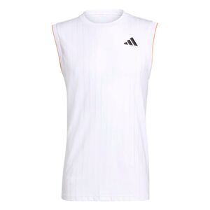 adidas Tank Top Pro - white